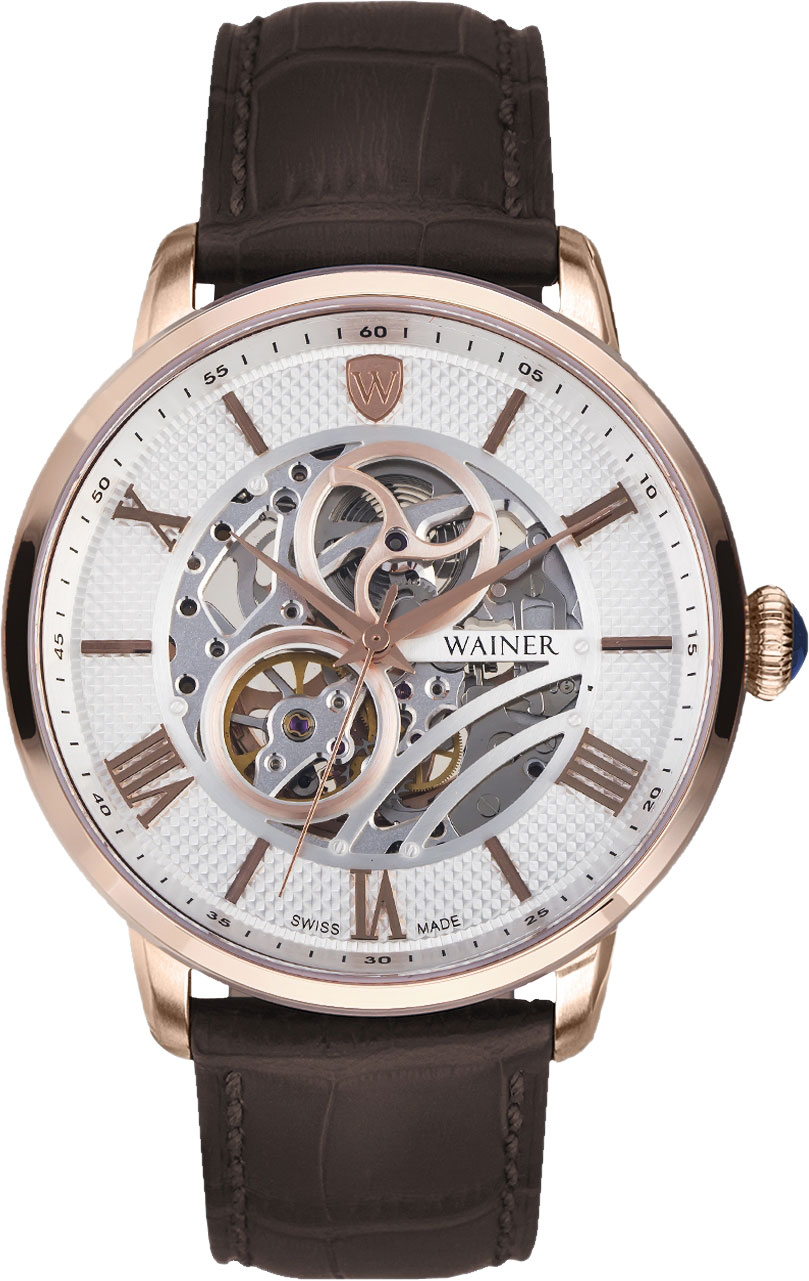 ����������� ������������ �������� ���� Wainer WA.25125-B