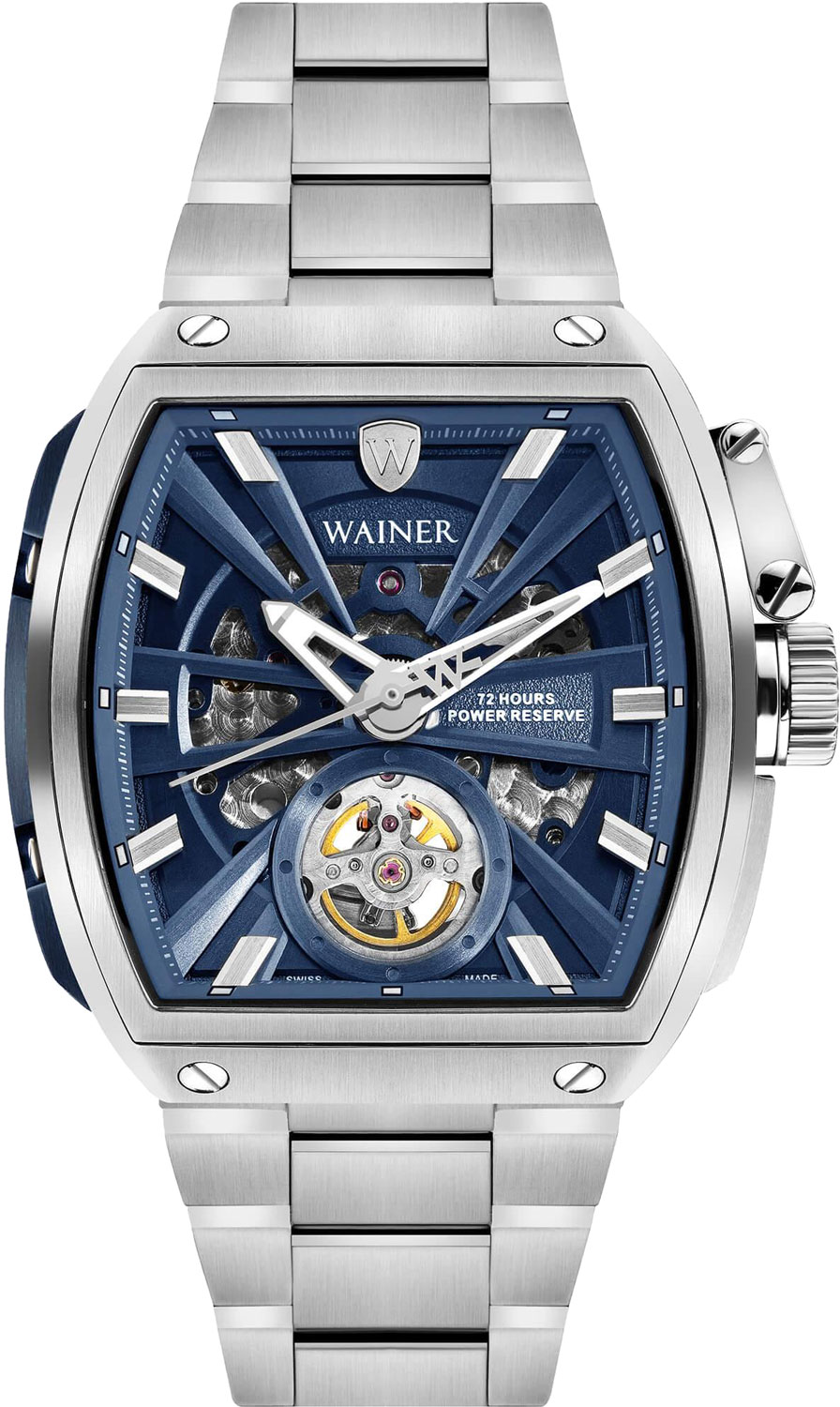     Wainer WA.25150-D