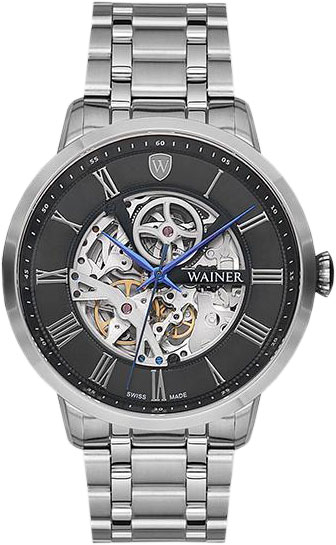     Wainer WA.25222-B