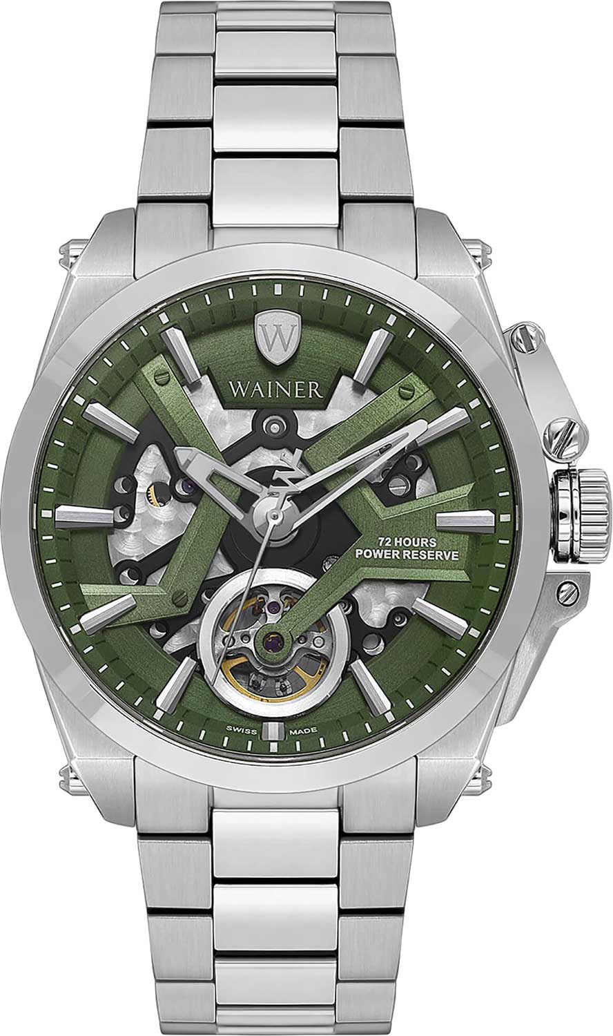     Wainer WA.25250-B