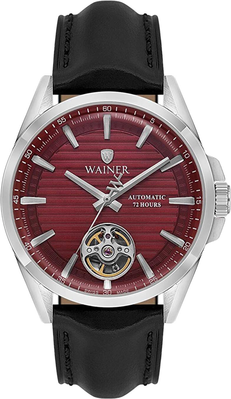 ����������� ������������ �������� ���� Wainer WA.25400-D