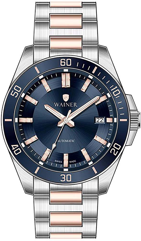     Wainer WA.25540-A