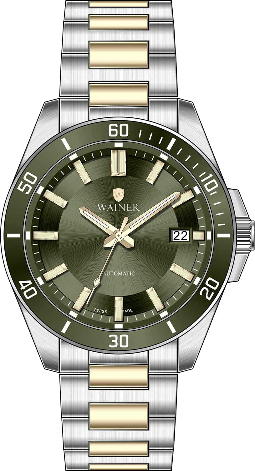     Wainer WA.25540-E