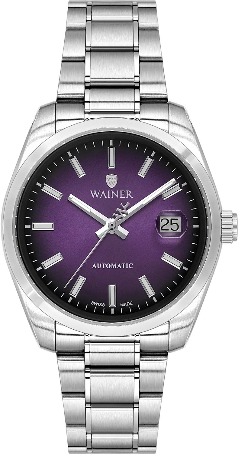 ����������� ������������ �������� ���� Wainer WA.25600-A