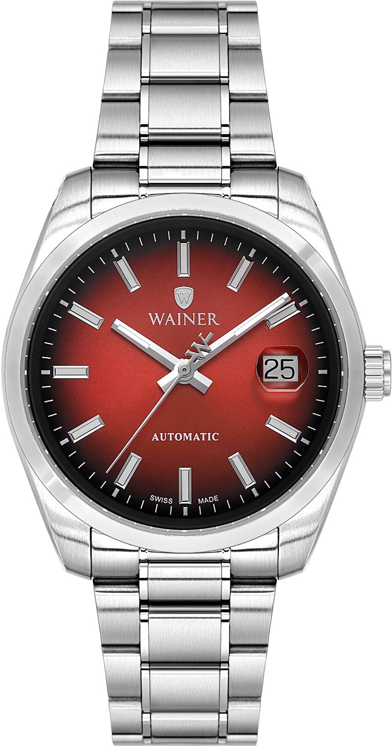����������� ������������ �������� ���� Wainer WA.25600-B
