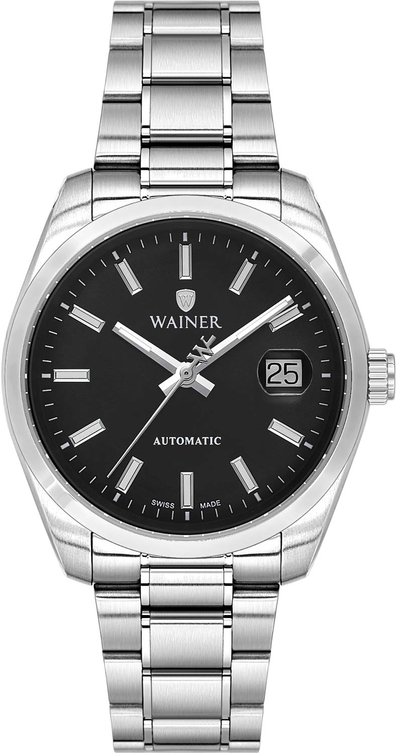 ����������� ������������ �������� ���� Wainer WA.25600-D