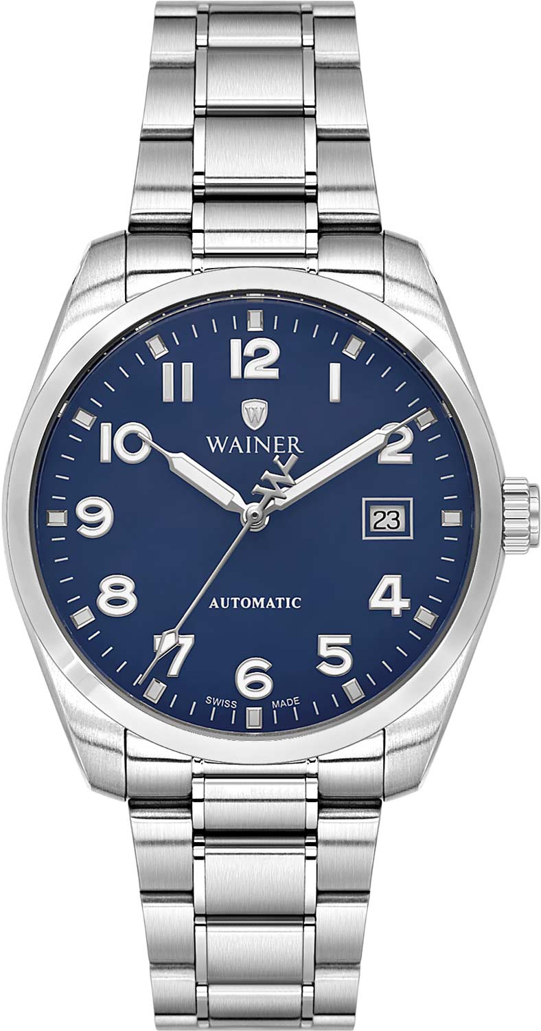 ����������� ������������ �������� ���� Wainer WA.25700-D
