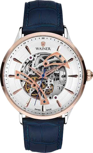     Wainer WA.25725-E