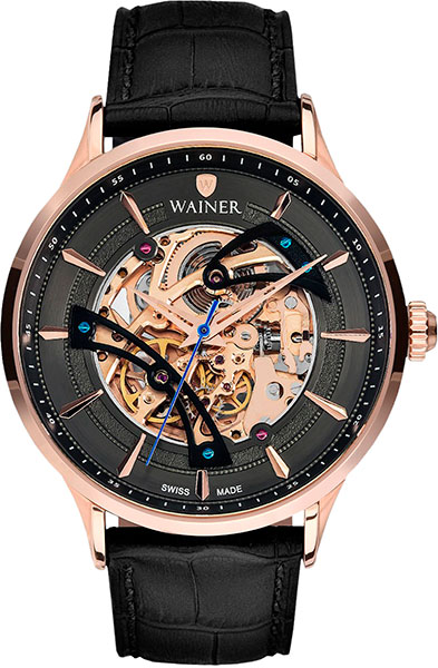     Wainer WA.25725-G