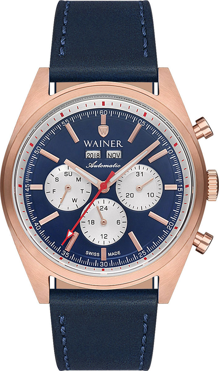     Wainer WA.25900-C