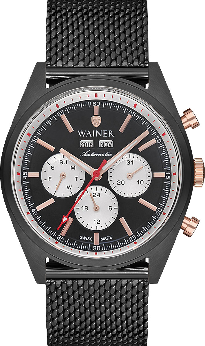    Wainer WA.25920-A