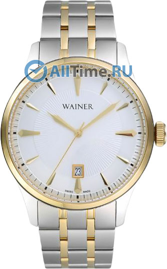 Швейцарские наручные часы Wainer WA.12498-C