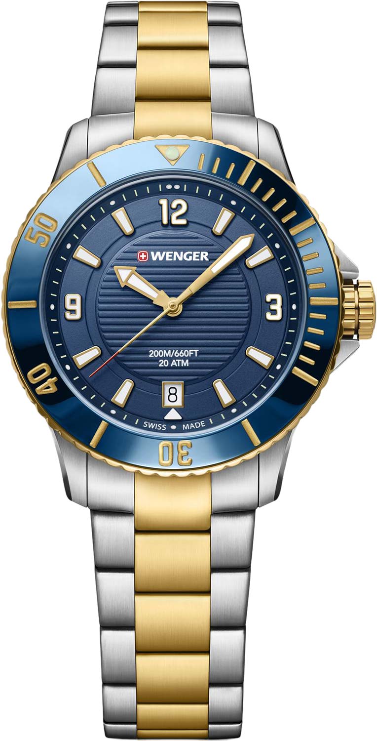 ����������� �������� ���� Wenger 01.0621.114