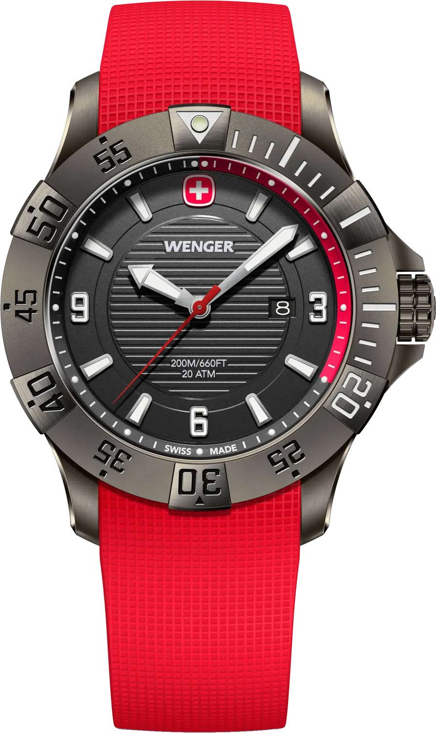    Wenger 01.0641.144