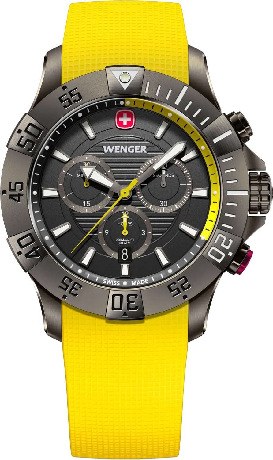    Wenger 01.0643.129  