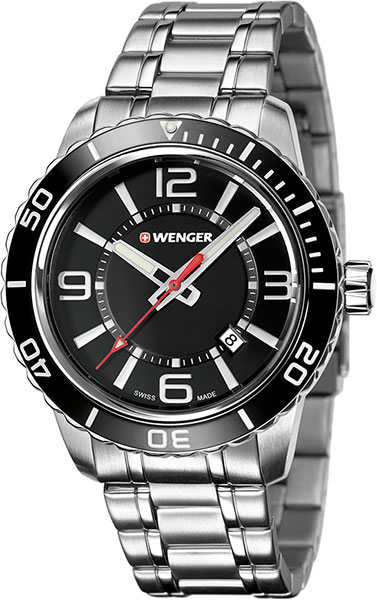 ����������� �������� ���� Wenger 01.0851.118