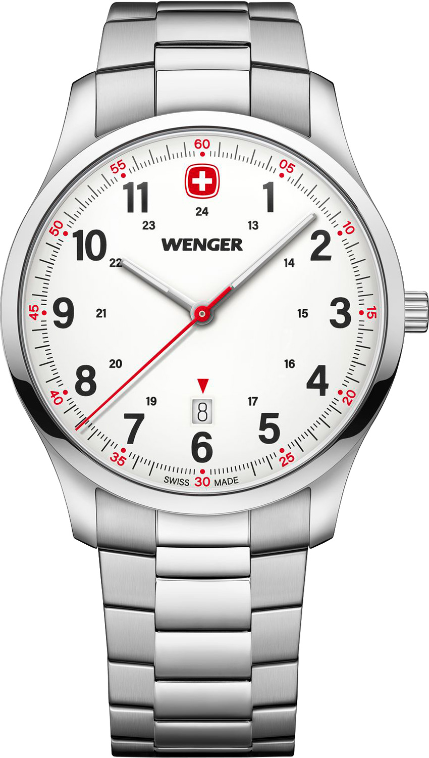    Wenger 01.1441.133