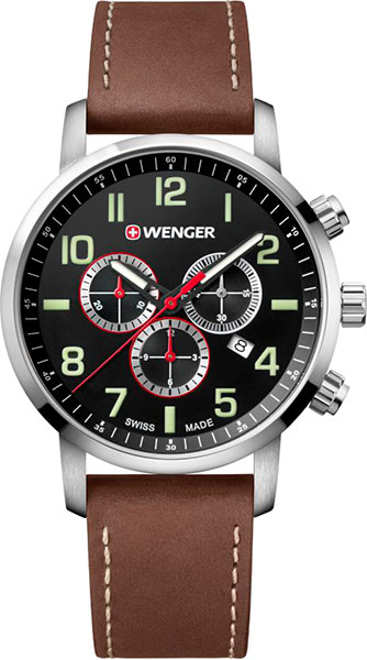    Wenger 01.1543.103  