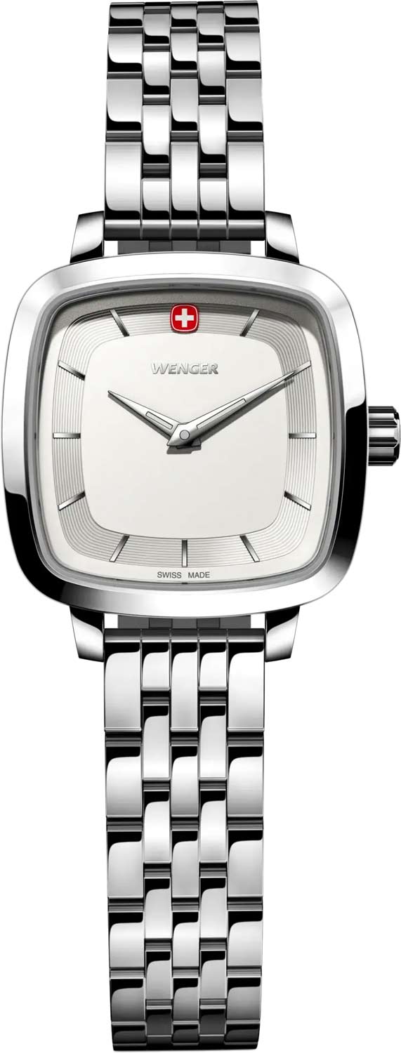 Швейцарские наручные часы Wenger 01.1911.101