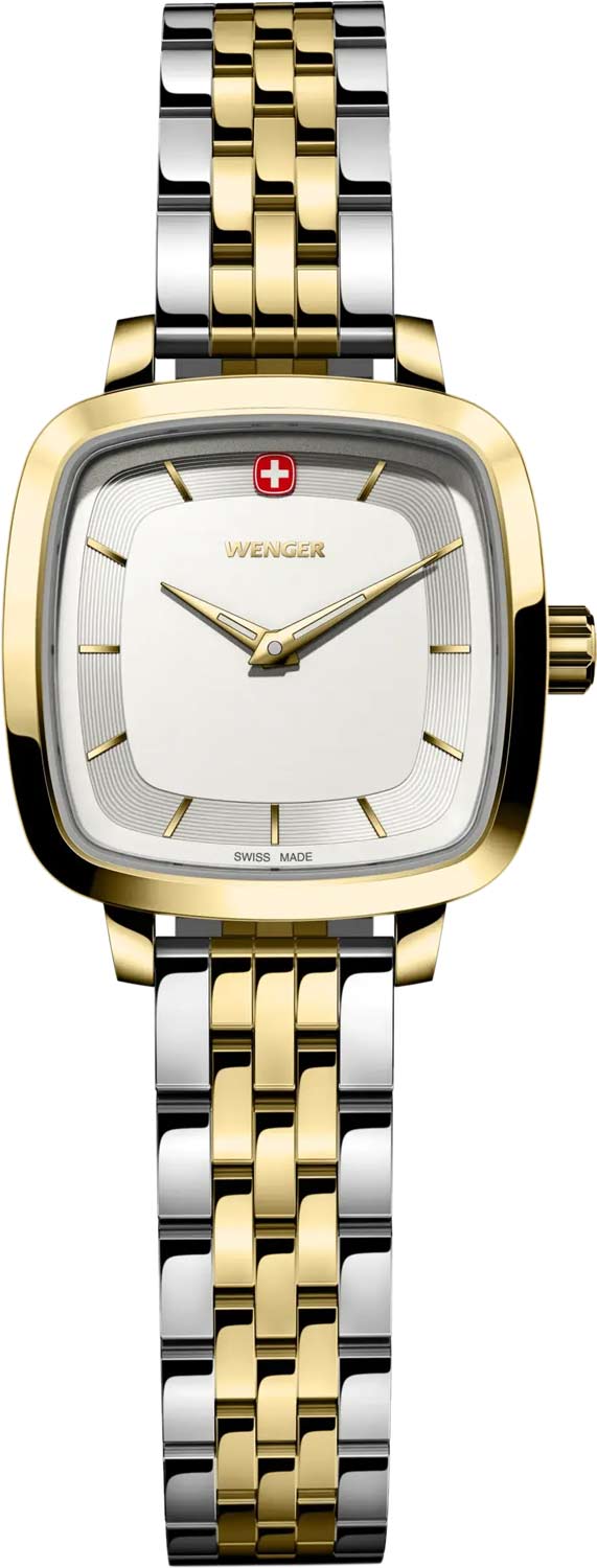 Швейцарские наручные часы Wenger 01.1911.105
