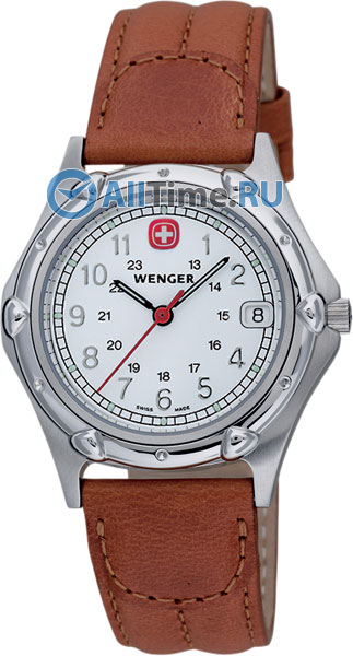 Швейцарские наручные часы Wenger W-70100