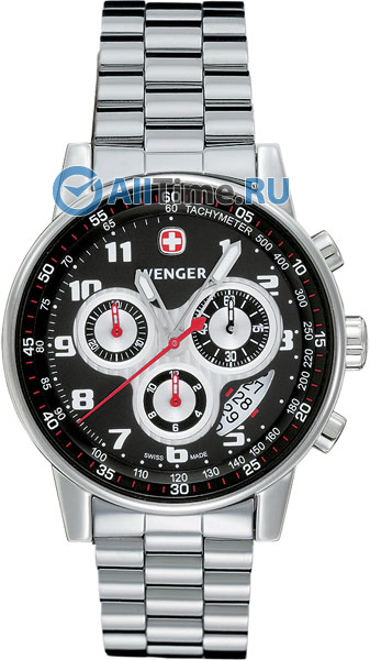   Wenger W-70776  