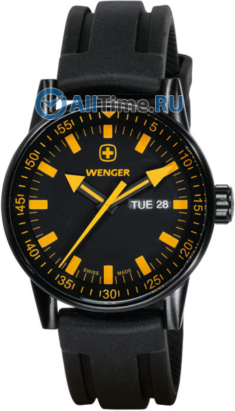 Швейцарские наручные часы Wenger W-70173