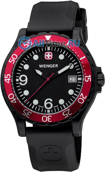 Швейцарские наручные часы Wenger W-70903