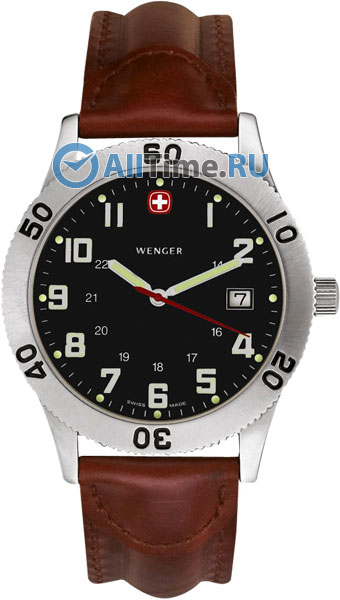 Швейцарские наручные часы Wenger W-72965