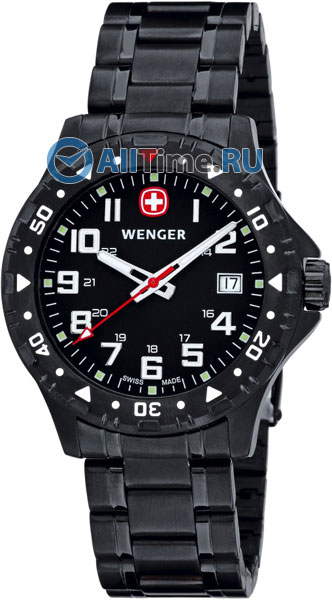 Швейцарские наручные часы Wenger W-79309