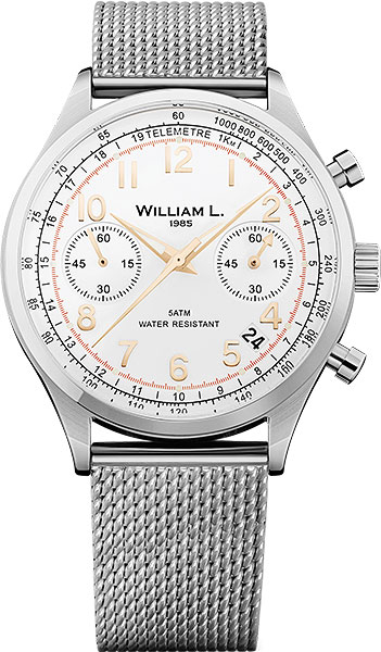   William L. WLAC01BCORMM  