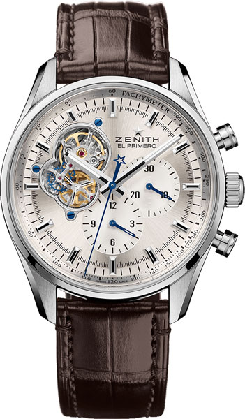     Zenith 03.2040.4061/01.C494  