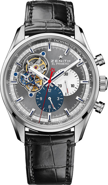     Zenith 03.2040.4061/23.C496  
