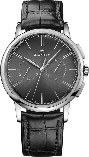     Zenith 03.2270.4069/26.C493  