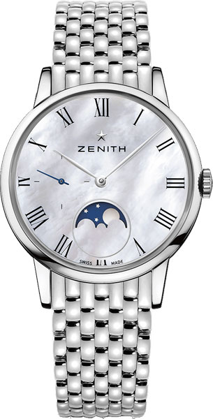     Zenith 03.2320.692/81.M2320