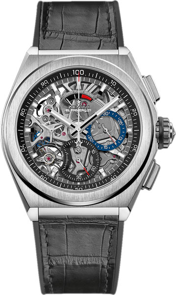      Zenith 95.9000.9004/78.R582  