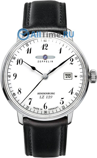   Zeppelin ZEP-70461