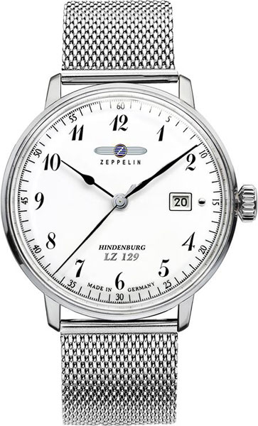 Наручные часы Zeppelin ZEP-7046M1