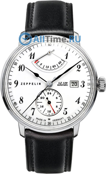    Zeppelin ZEP-70601