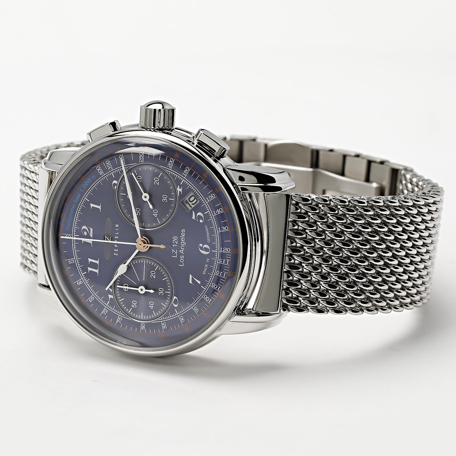 Наручные часы характеристики, лучшей AllTime.ru описание — инструкция, купить цене, ZEP-7614M3 в Zeppelin интернет-магазине по фото