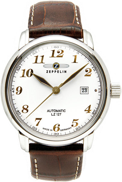   Zeppelin ZEP-76561