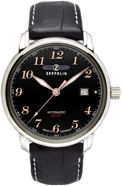    Zeppelin ZEP-76562