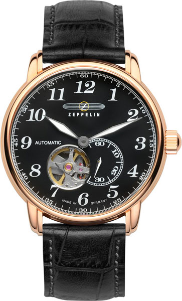    Zeppelin ZEP-76682