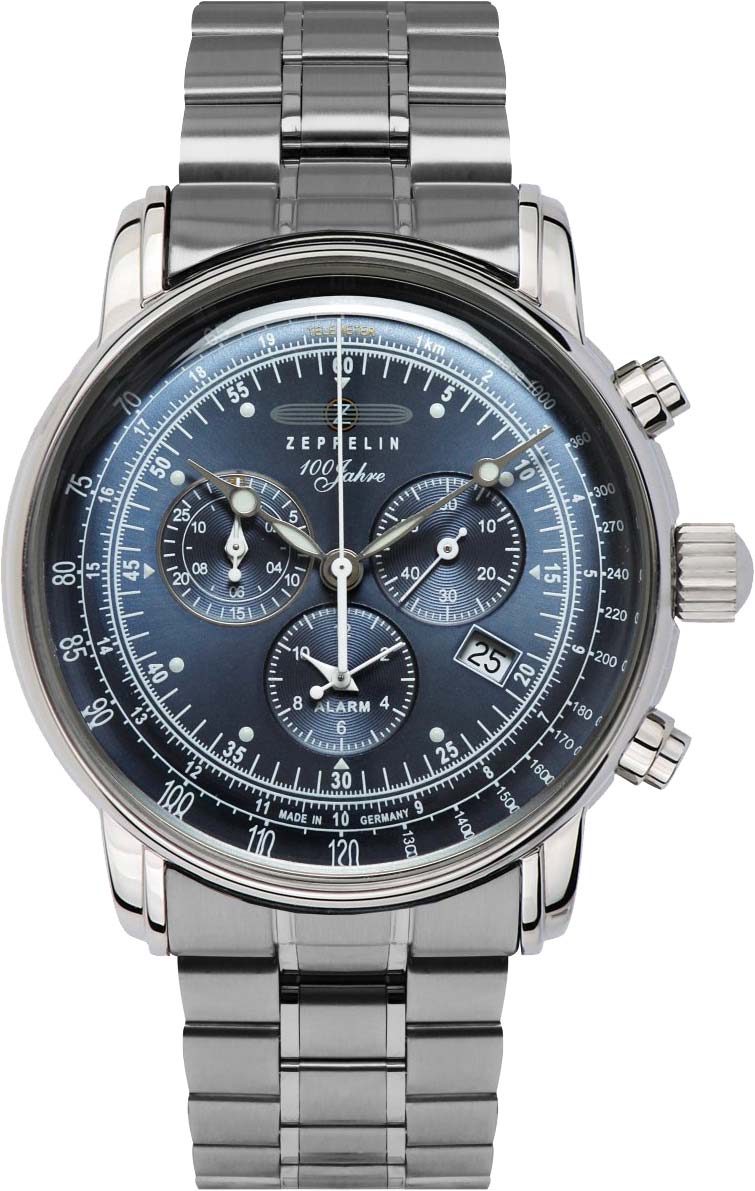 �������� ���� Zeppelin ZEP-7680MB3 � �����������