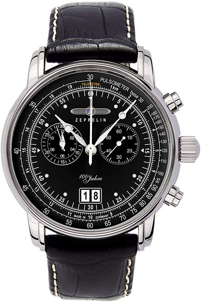   Zeppelin ZEP-76902  