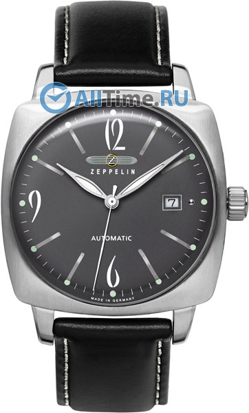    Zeppelin ZEP-77502