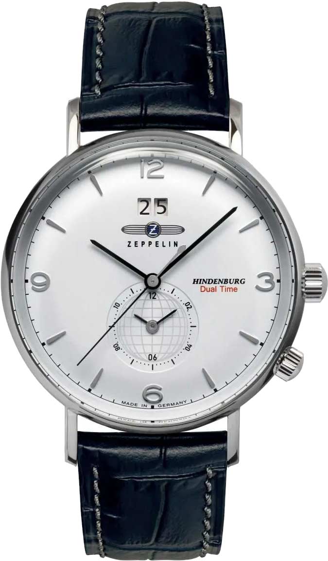 Наручные часы Zeppelin ZEP-80441