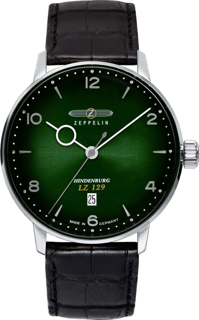 Наручные часы Zeppelin ZEP-80484