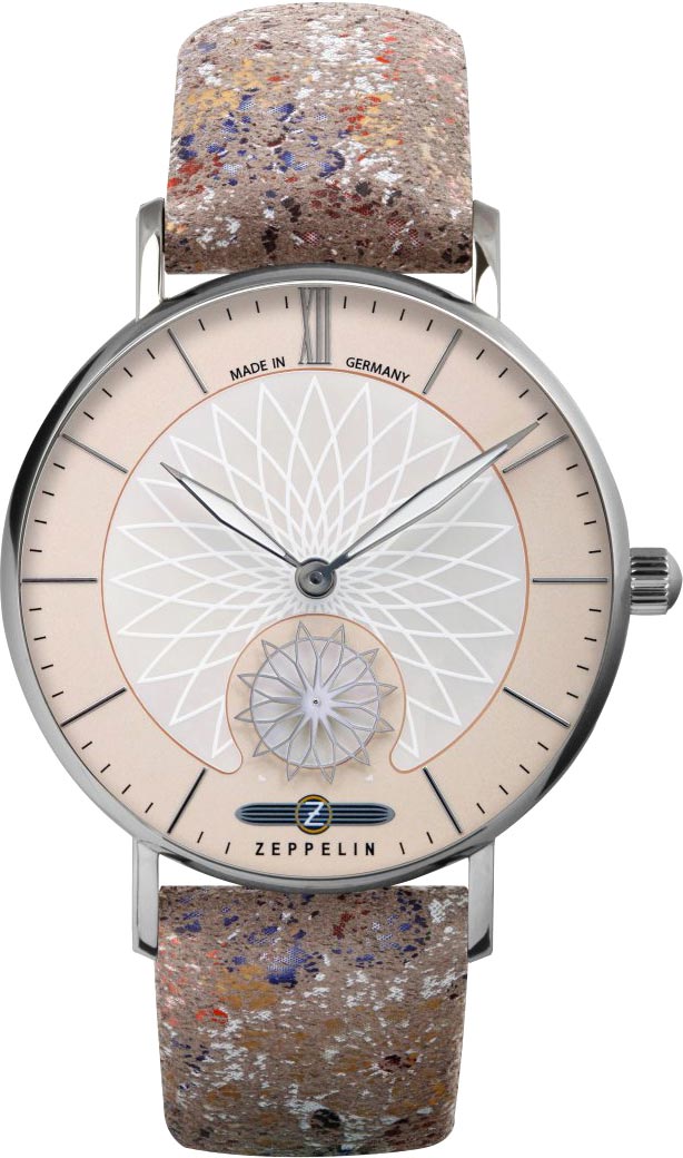 Наручные часы Zeppelin ZEP-81315