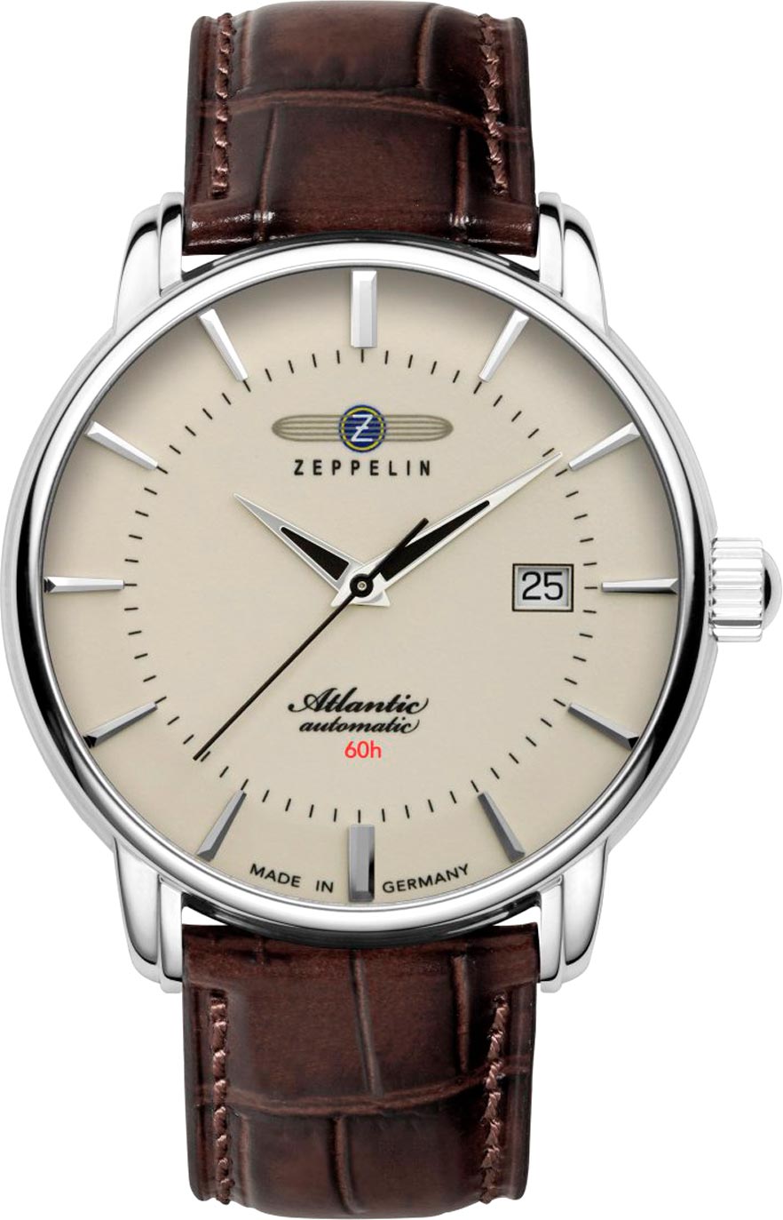   Zeppelin ZEP-84605